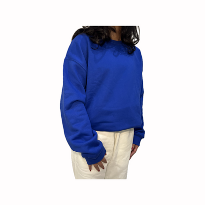Am Israel Chai Mixed Set w/ Blue Top - UNISEX