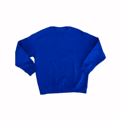 Am Israel Chai Mixed Set w/ Blue Top - UNISEX