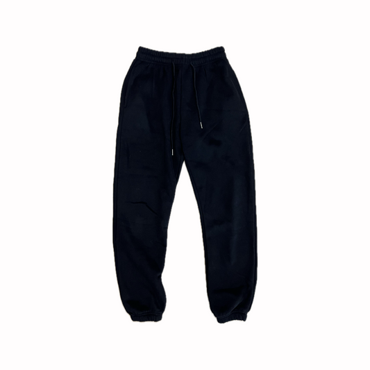 Black Sweatpants (Coming Soon)